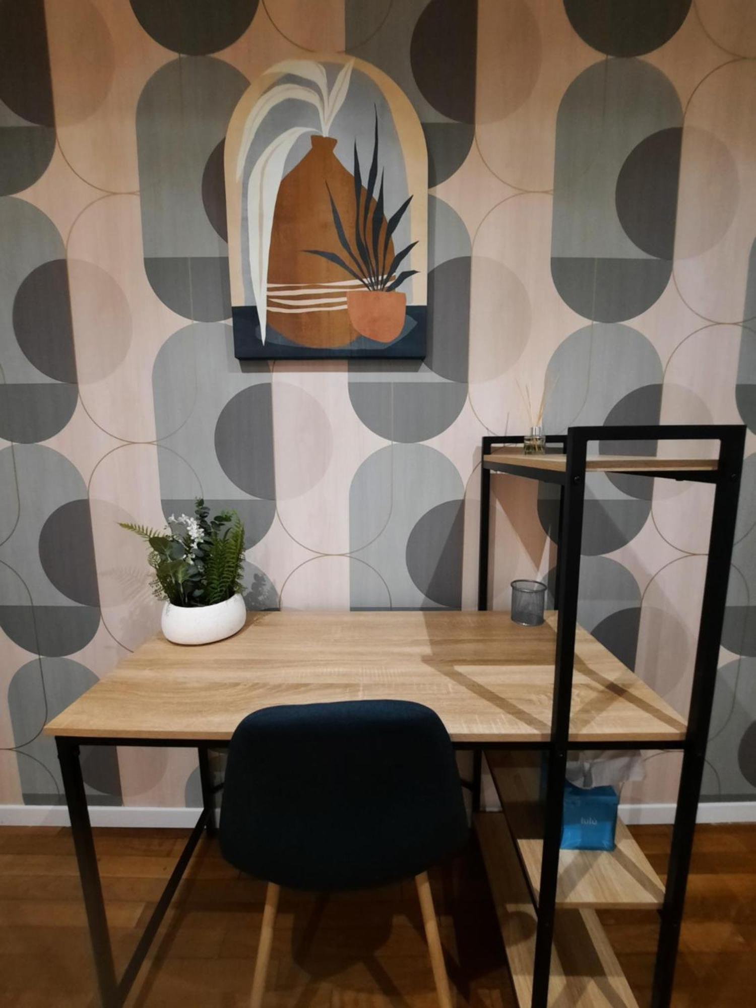 Belle Suite Privative Centre Vesoul Exterior foto