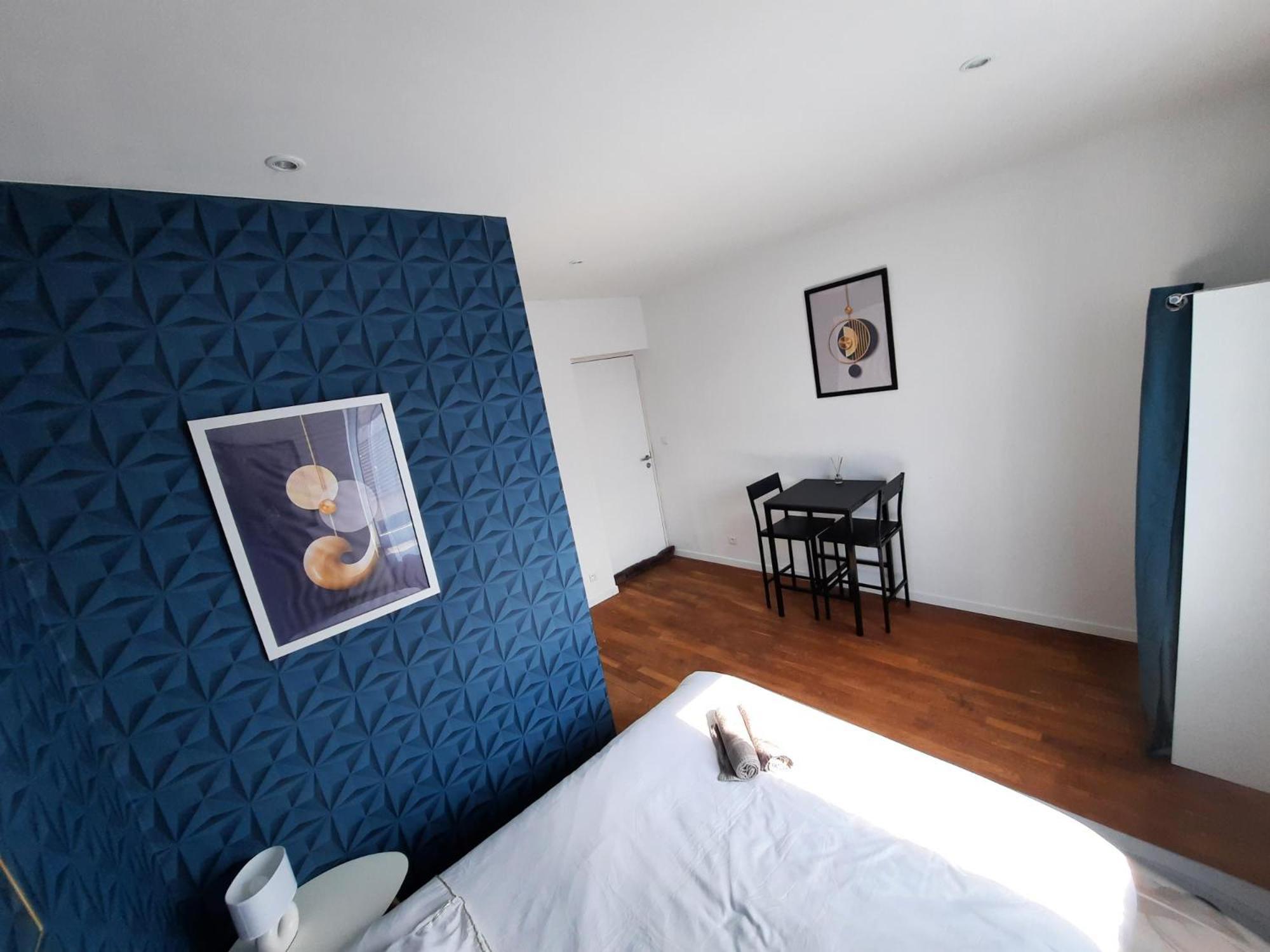 Belle Suite Privative Centre Vesoul Exterior foto