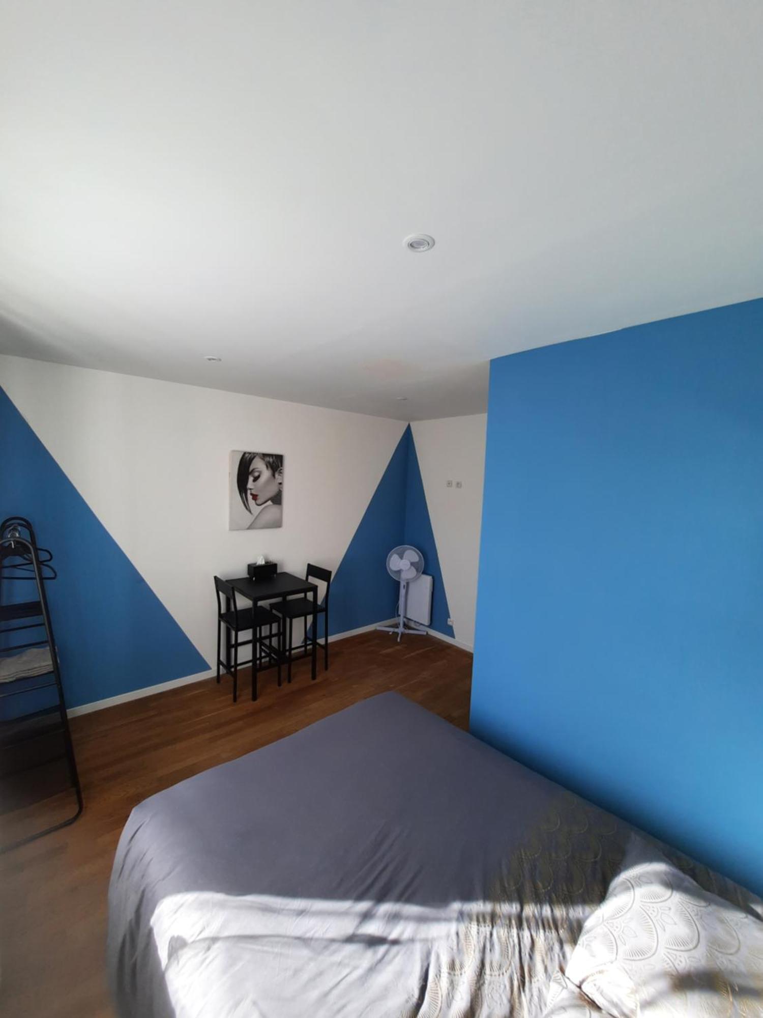 Belle Suite Privative Centre Vesoul Exterior foto