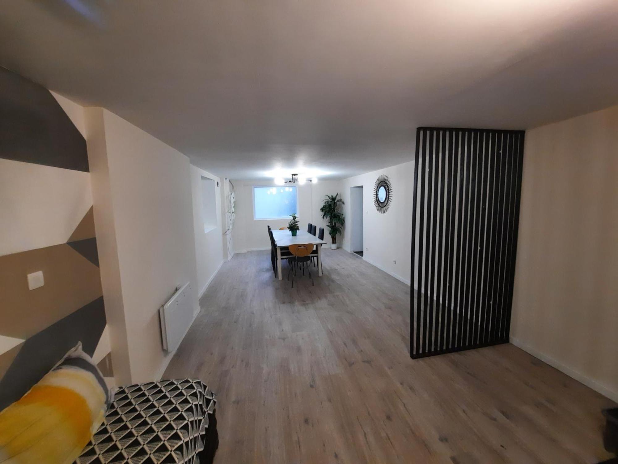 Belle Suite Privative Centre Vesoul Exterior foto