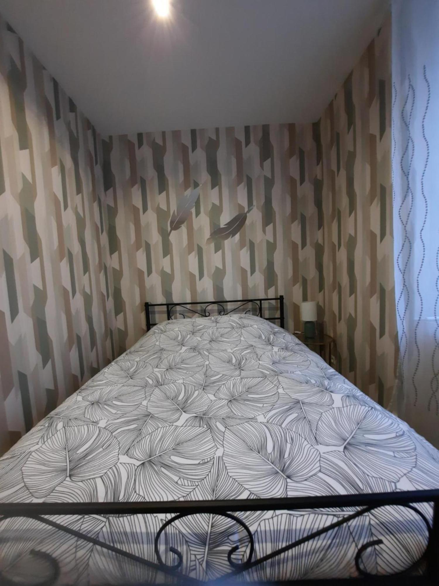 Belle Suite Privative Centre Vesoul Exterior foto